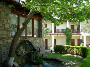 ANTHEMUS SEA BEACH HOTEL 4*   