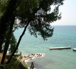 ATHENA PALLAS VILLAGE 4*   -  