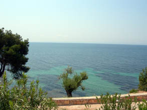 DANAI BEACH RESORT & VILLAS 5*   