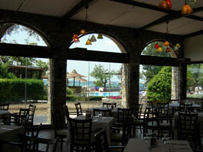 ANTHEMUS SEA BEACH HOTEL 4*   