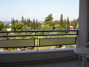 GERAKINA BEACH 3*   
