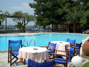 ANTHEMUS SEA BEACH HOTEL 4*   