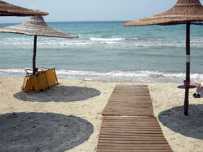 ANTHEMUS SEA BEACH HOTEL 4*   