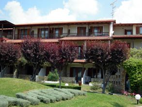 ANTHEMUS SEA BEACH HOTEL 4*   