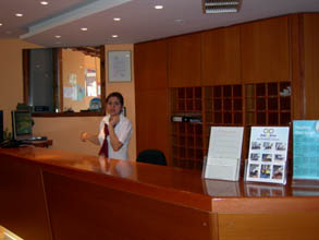 ANTHEMUS SEA BEACH HOTEL 4*   