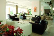 AMBIENTE HOTEL 4 *   