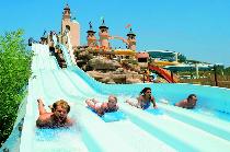    AQUA FANTASY RESORT HOTEL 5 * 