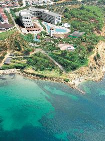    SEALIGHT RESORT HOTEL 5 *  